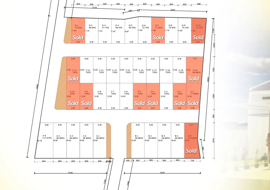 siteplan